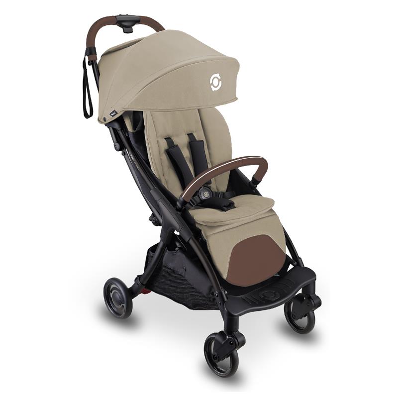 Прогулочная коляска Globber Stroll.Lite