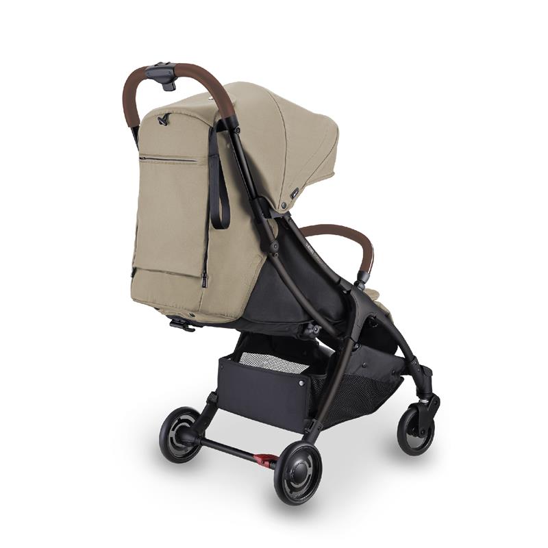 Прогулочная коляска Globber Stroll.Lite