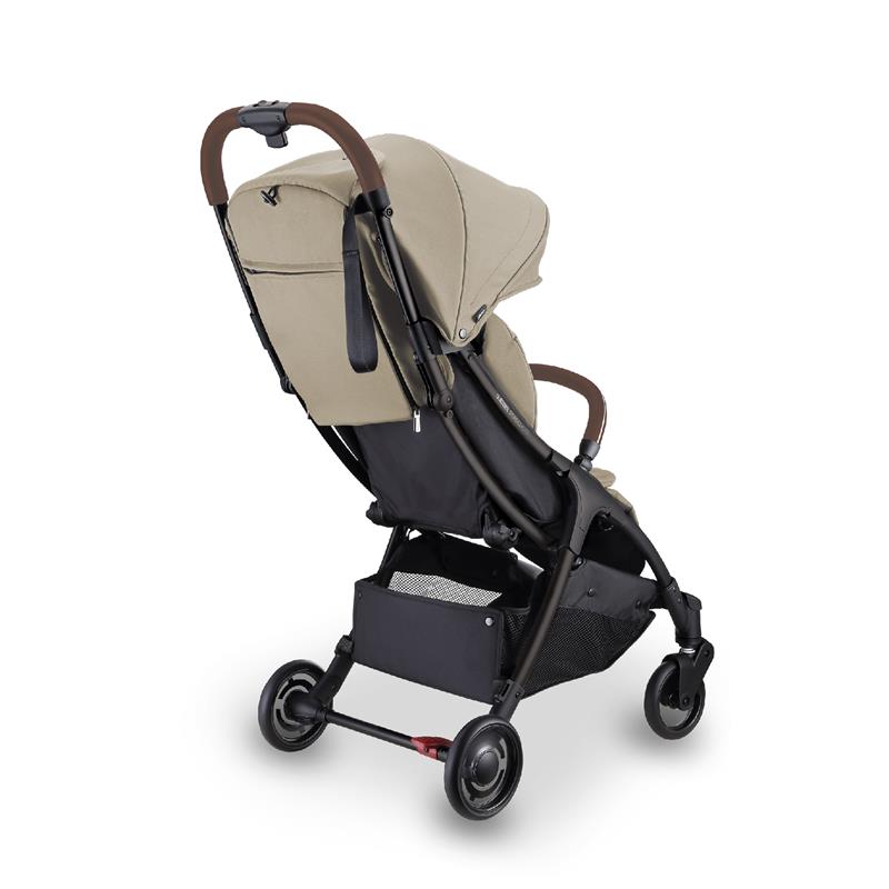 Прогулочная коляска Globber Stroll.Lite