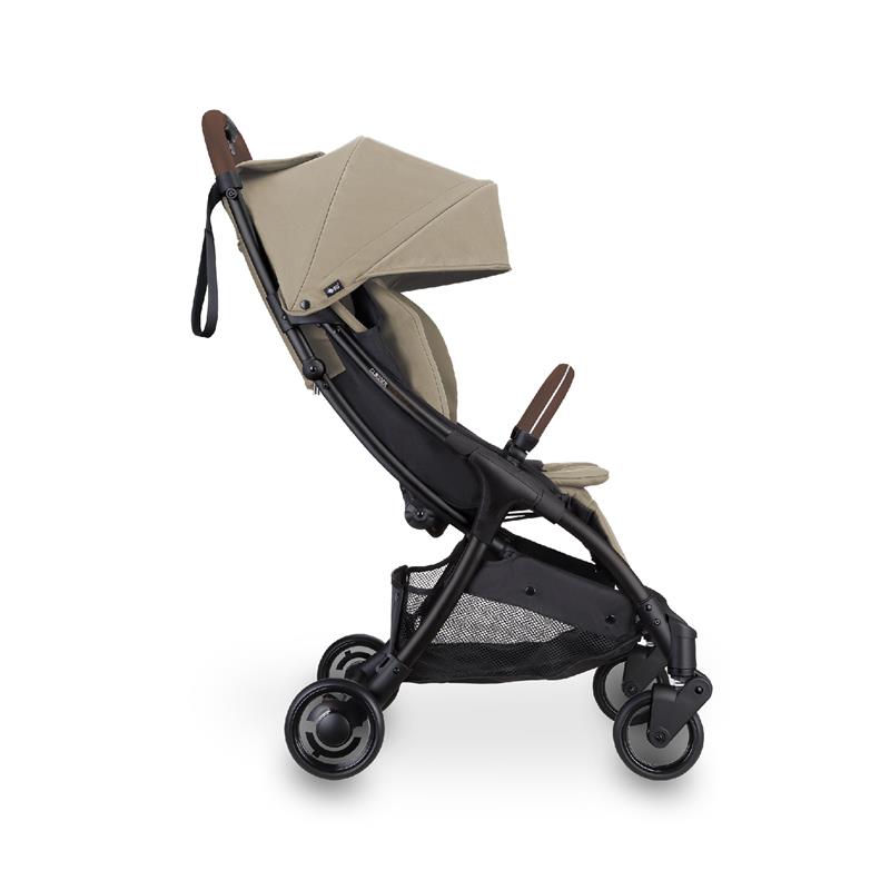 Прогулочная коляска Globber Stroll.Lite
