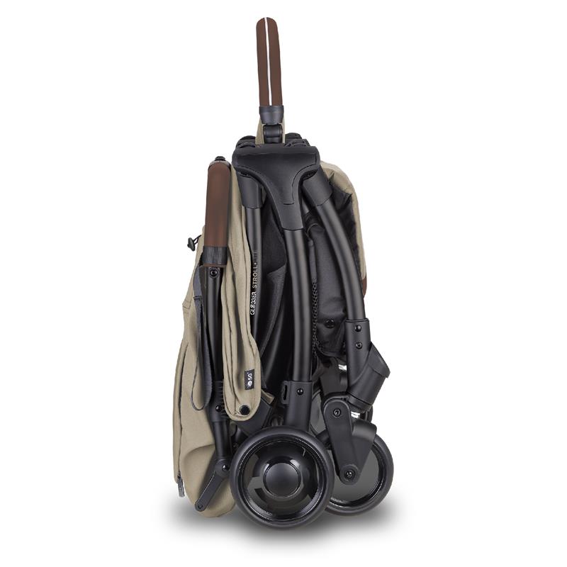 Прогулочная коляска Globber Stroll.Lite