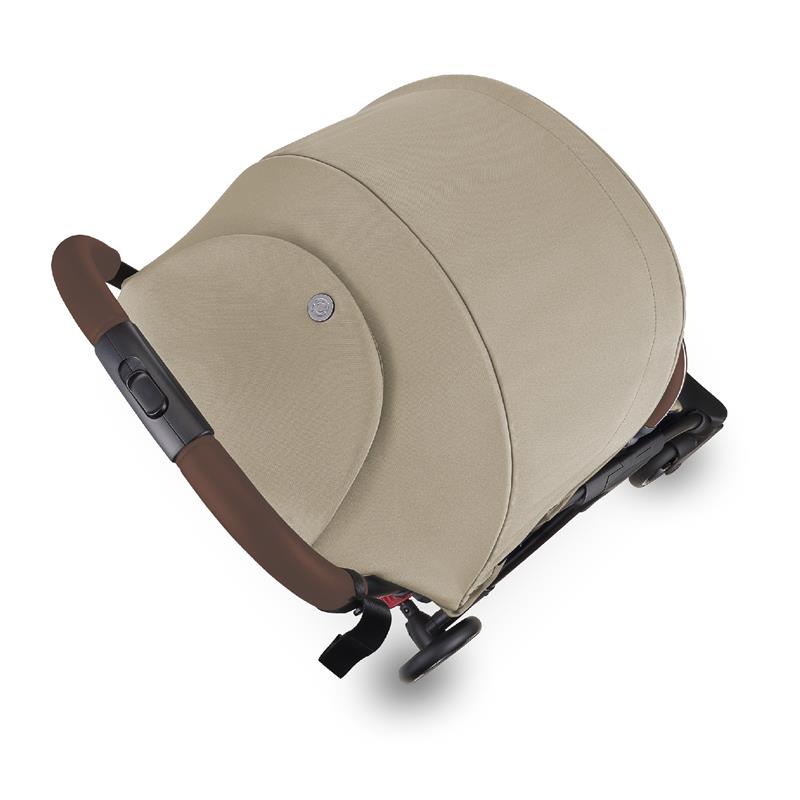 Прогулочная коляска Globber Stroll.Lite