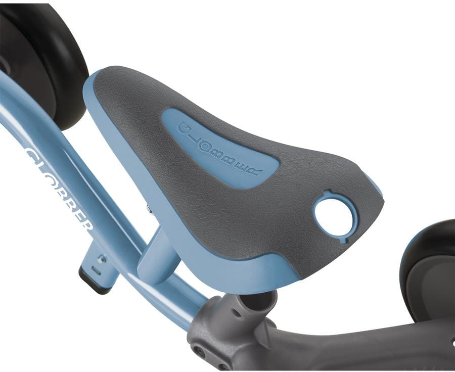 Детский 3-колесный велосипед Globber Learning Bike 3 в 1 Deluxe, 639