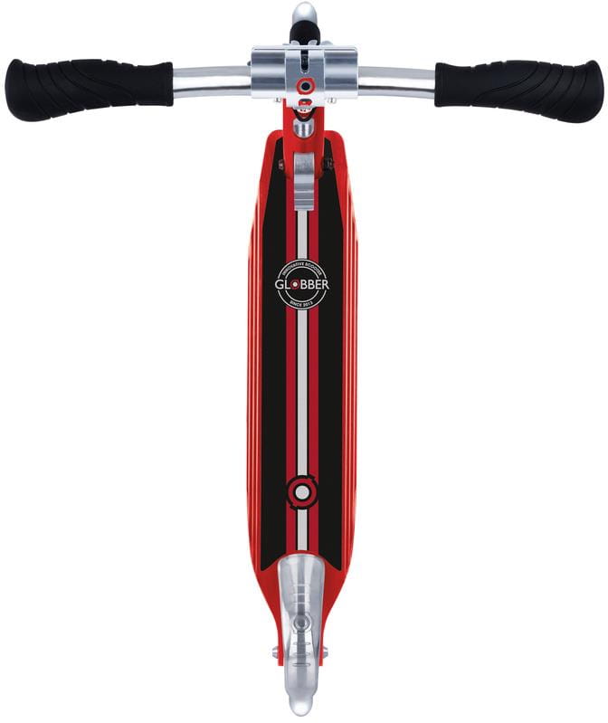 2-колесный самокат Globber Flow Element Comfort Lights, 727