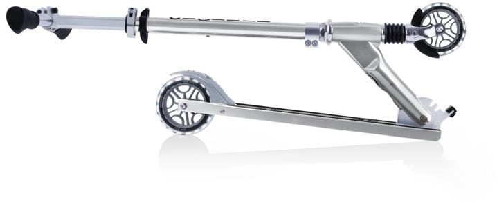 2-колесный самокат Globber Flow Element Comfort Lights, 727