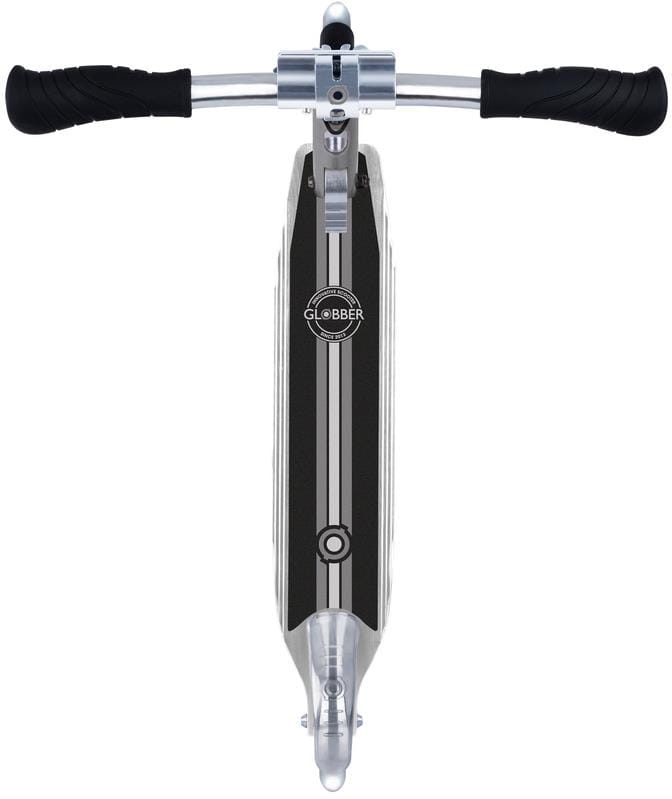 2-колесный самокат Globber Flow Element Comfort Lights, 727