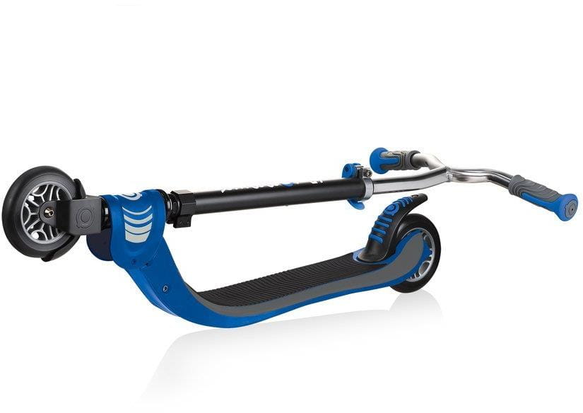 2-колесный самокат Globber Flow Foldable 125, 473