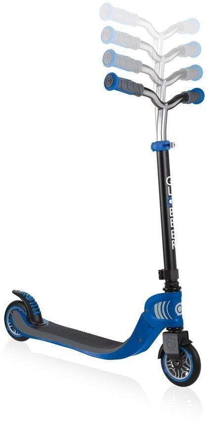 2-колесный самокат Globber Flow Foldable 125, 473
