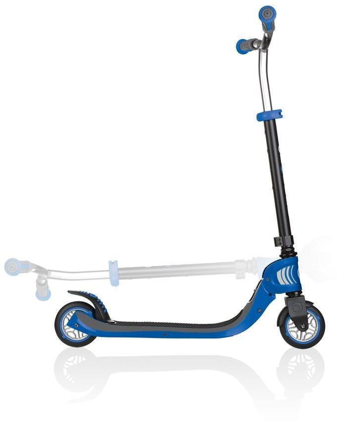 2-колесный самокат Globber Flow Foldable 125, 473