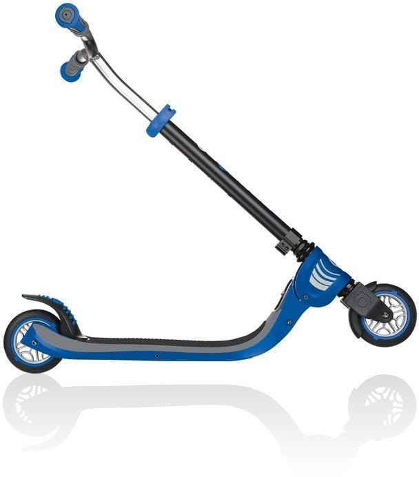 2-колесный самокат Globber Flow Foldable 125, 473