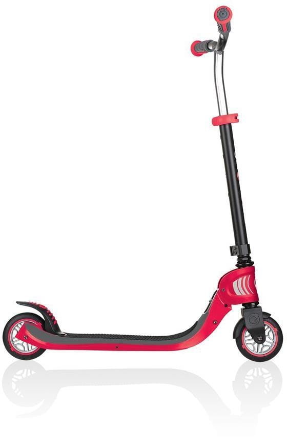 2-колесный самокат Globber Flow Foldable 125, 473