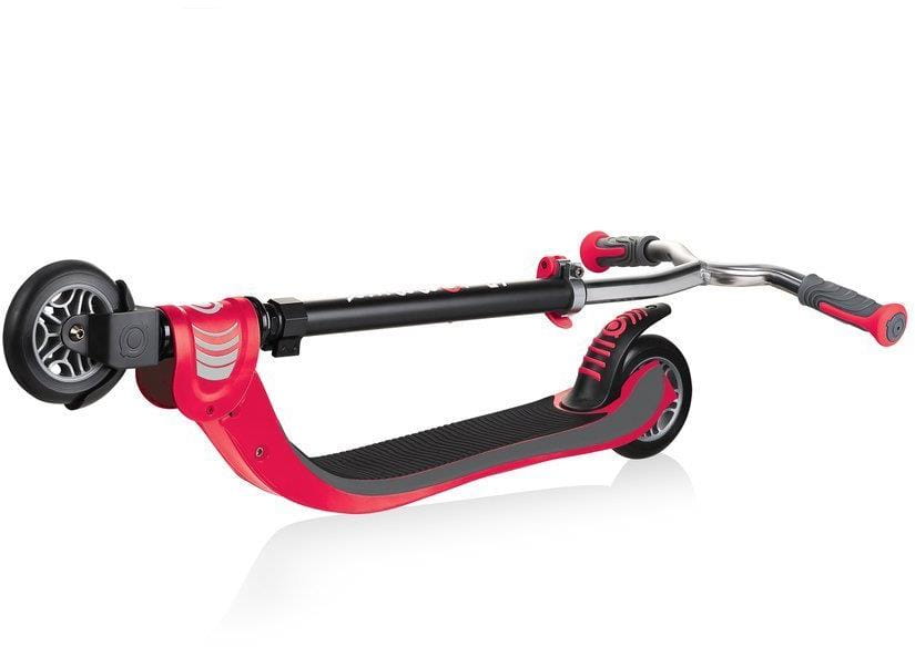2-колесный самокат Globber Flow Foldable 125, 473