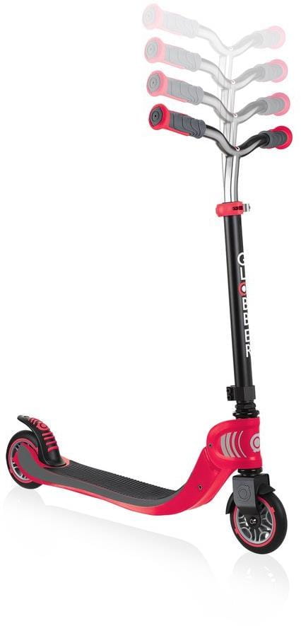 2-колесный самокат Globber Flow Foldable 125, 473