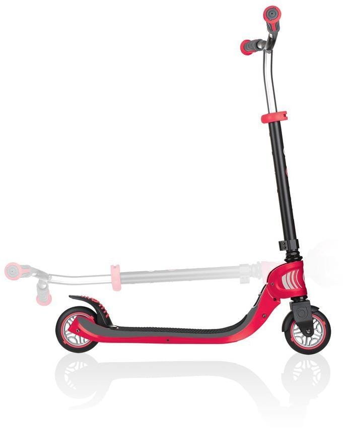 2-колесный самокат Globber Flow Foldable 125, 473