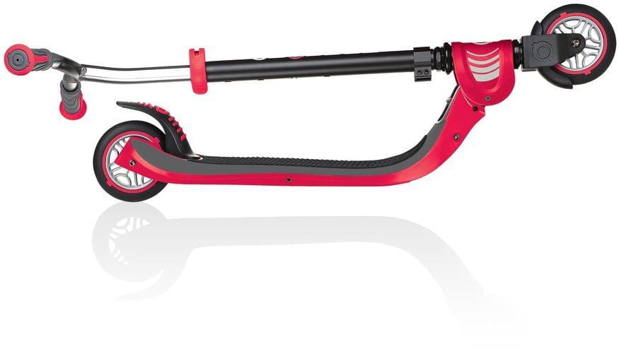 2-колесный самокат Globber Flow Foldable 125, 473
