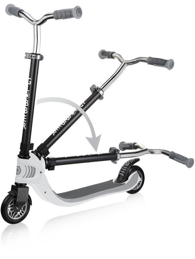 2-колесный самокат Globber Flow Foldable 125, 473