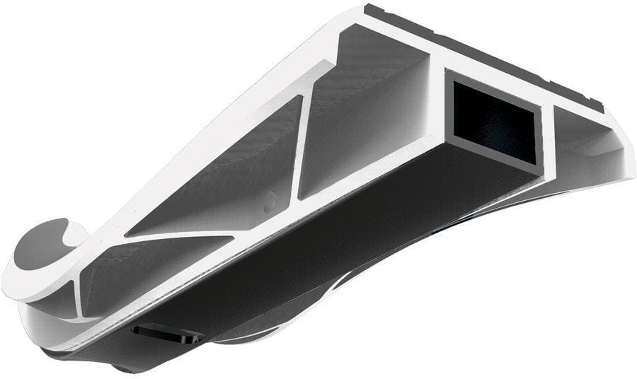 2-колесный самокат Globber Flow Foldable 125, 473