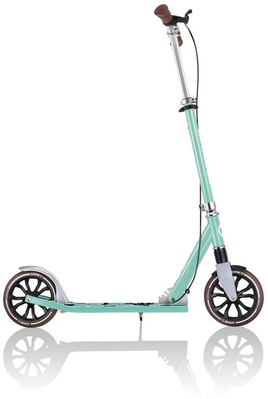 2-колесный самокат Globber NL 205 Deluxe, 685