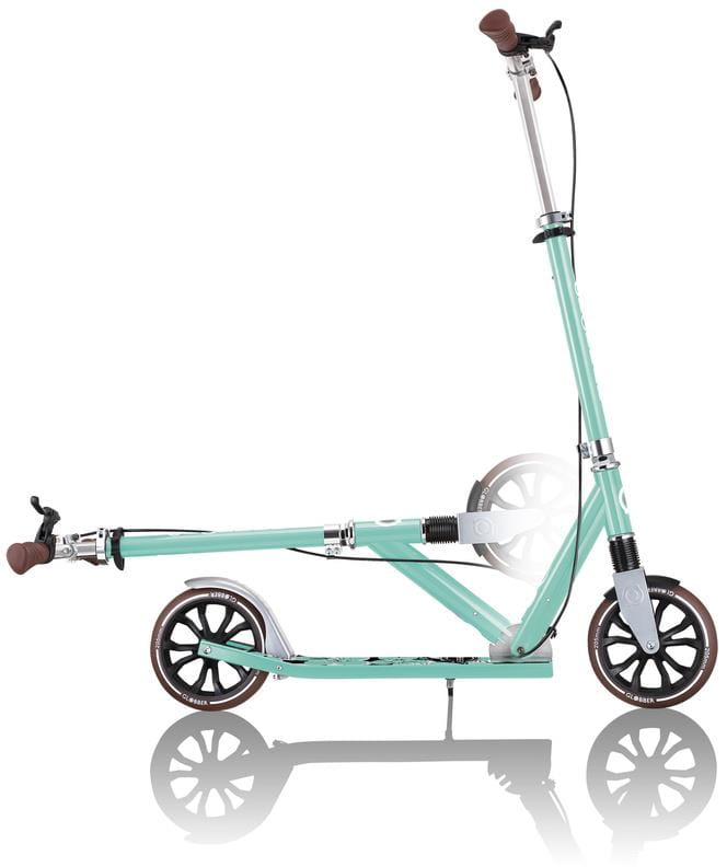 2-колесный самокат Globber NL 205 Deluxe, 685