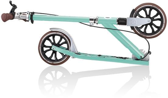 2-колесный самокат Globber NL 205 Deluxe, 685