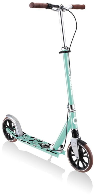 2-колесный самокат Globber NL 205 Deluxe, 685