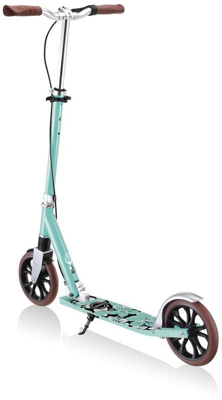 2-колесный самокат Globber NL 205 Deluxe, 685