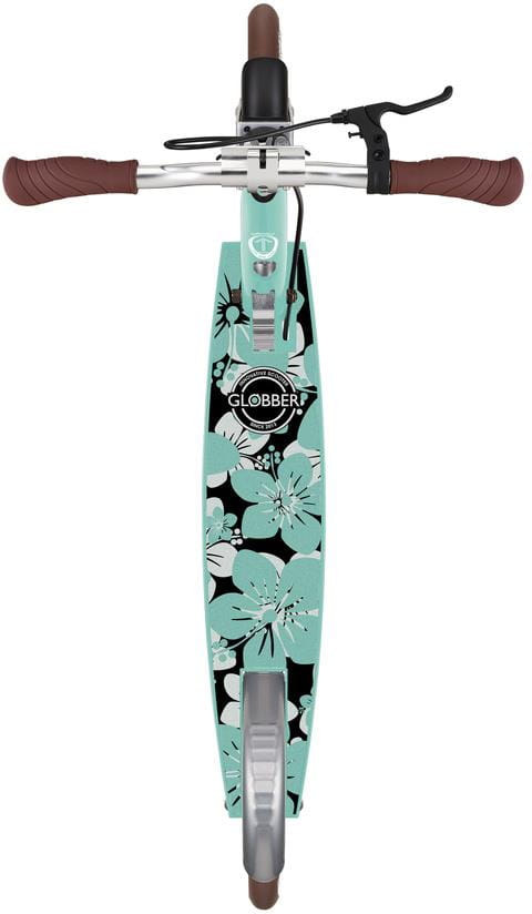 2-колесный самокат Globber NL 205 Deluxe, 685