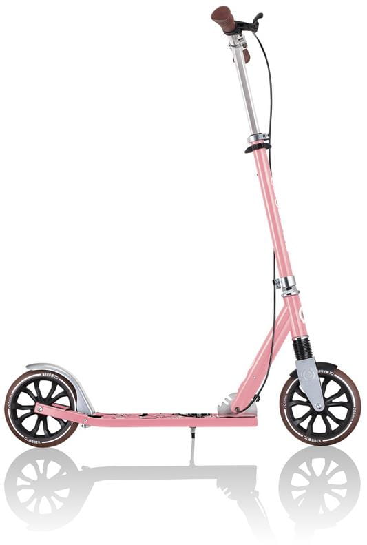 2-колесный самокат Globber NL 205 Deluxe, 685