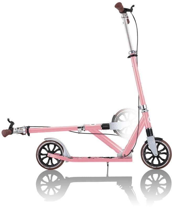 2-колесный самокат Globber NL 205 Deluxe, 685