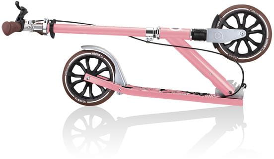 2-колесный самокат Globber NL 205 Deluxe, 685