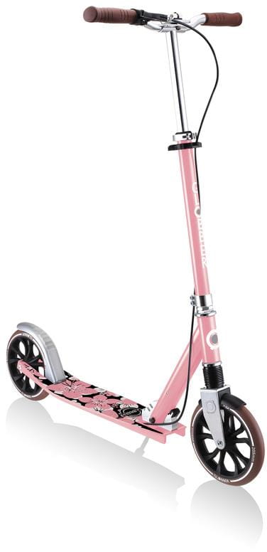 2-колесный самокат Globber NL 205 Deluxe, 685