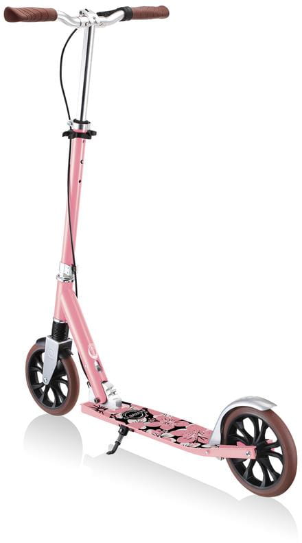 2-колесный самокат Globber NL 205 Deluxe, 685