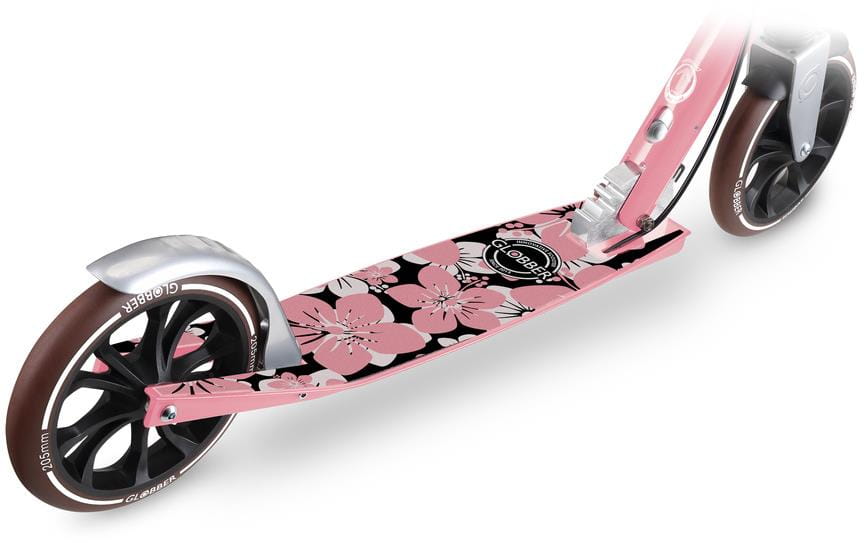 2-колесный самокат Globber NL 205 Deluxe, 685
