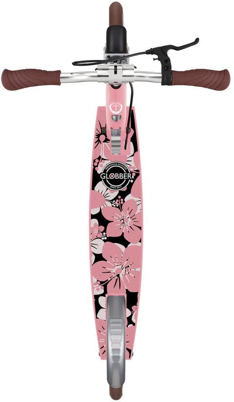 2-колесный самокат Globber NL 205 Deluxe, 685