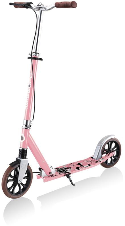 2-колесный самокат Globber NL 205 Deluxe, 685