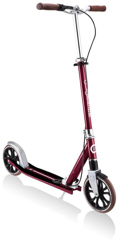 2-колесный самокат Globber NL 205 Deluxe, 685