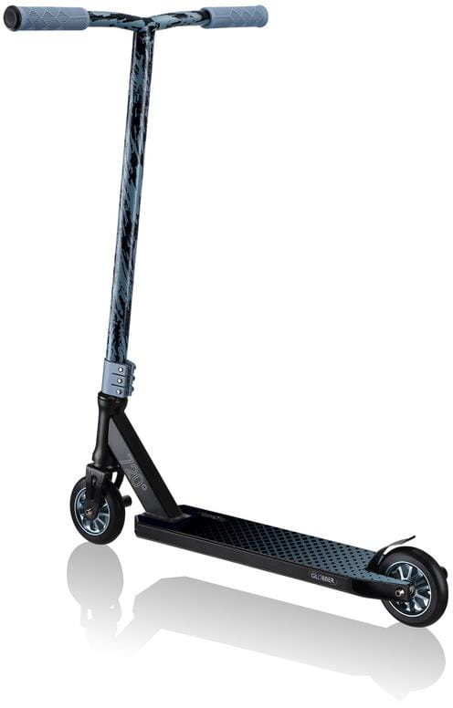 Трюковый самокат Globber STUNT GS 720, 624