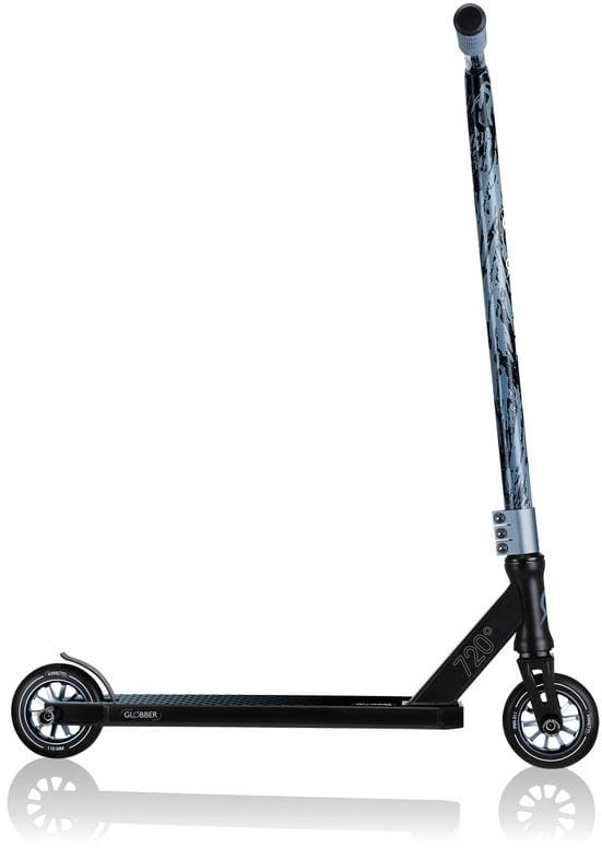 Трюковый самокат Globber STUNT GS 720, 624