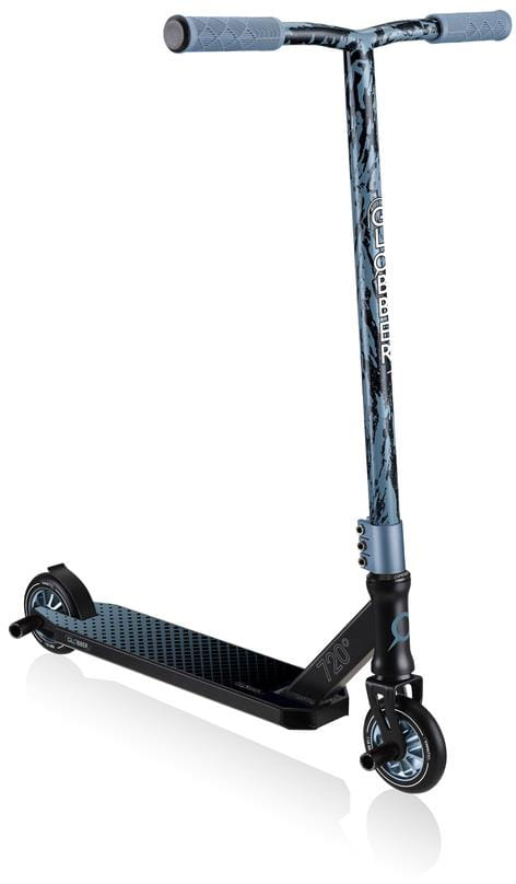 Трюковый самокат Globber STUNT GS 720, 624