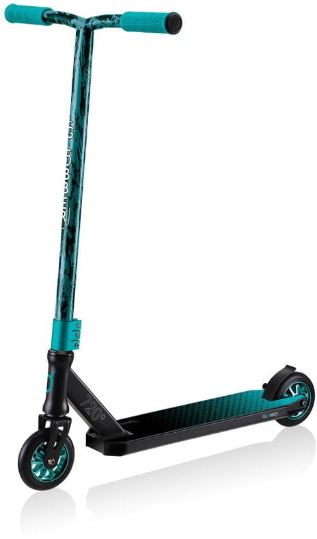 Трюковый самокат Globber STUNT GS 720, 624