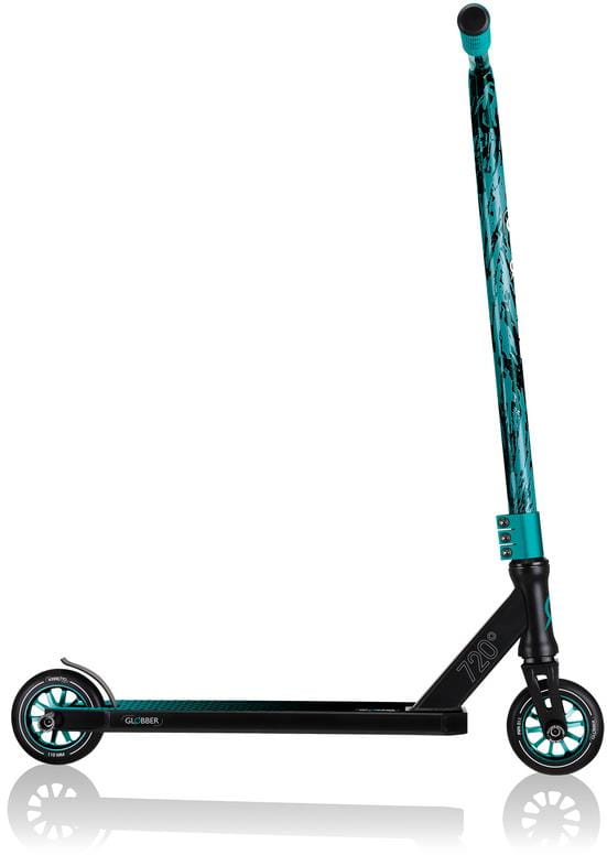 Трюковый самокат Globber STUNT GS 720, 624