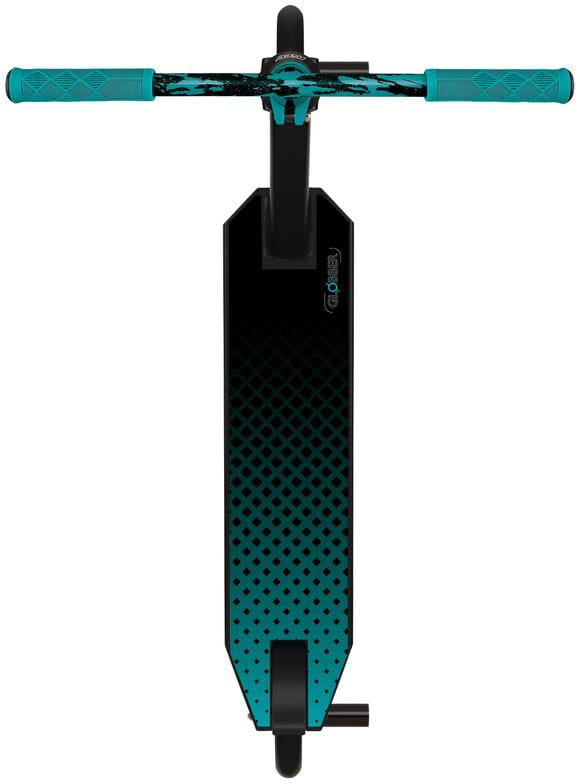 Трюковый самокат Globber STUNT GS 720, 624