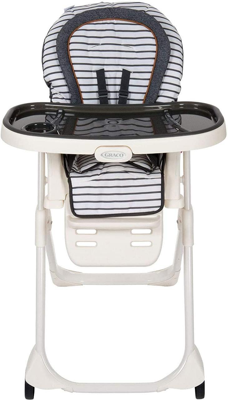Стульчик для кормления 3 в 1 Graco Table2Boost