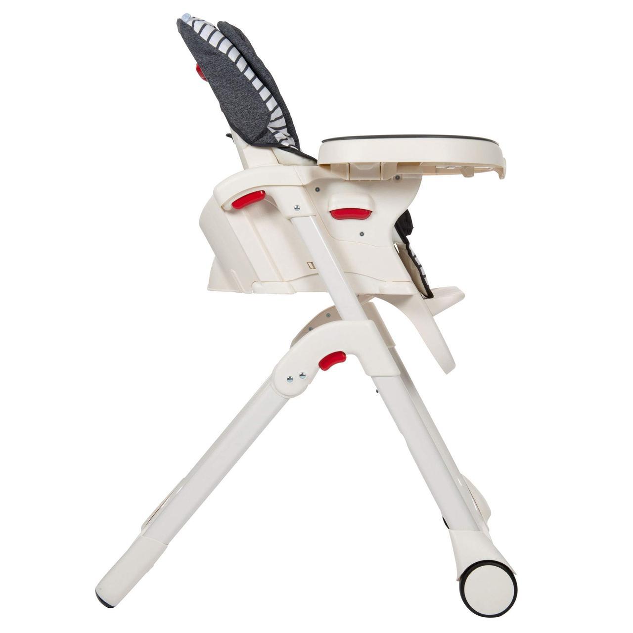 Стульчик для кормления 3 в 1 Graco Table2Boost