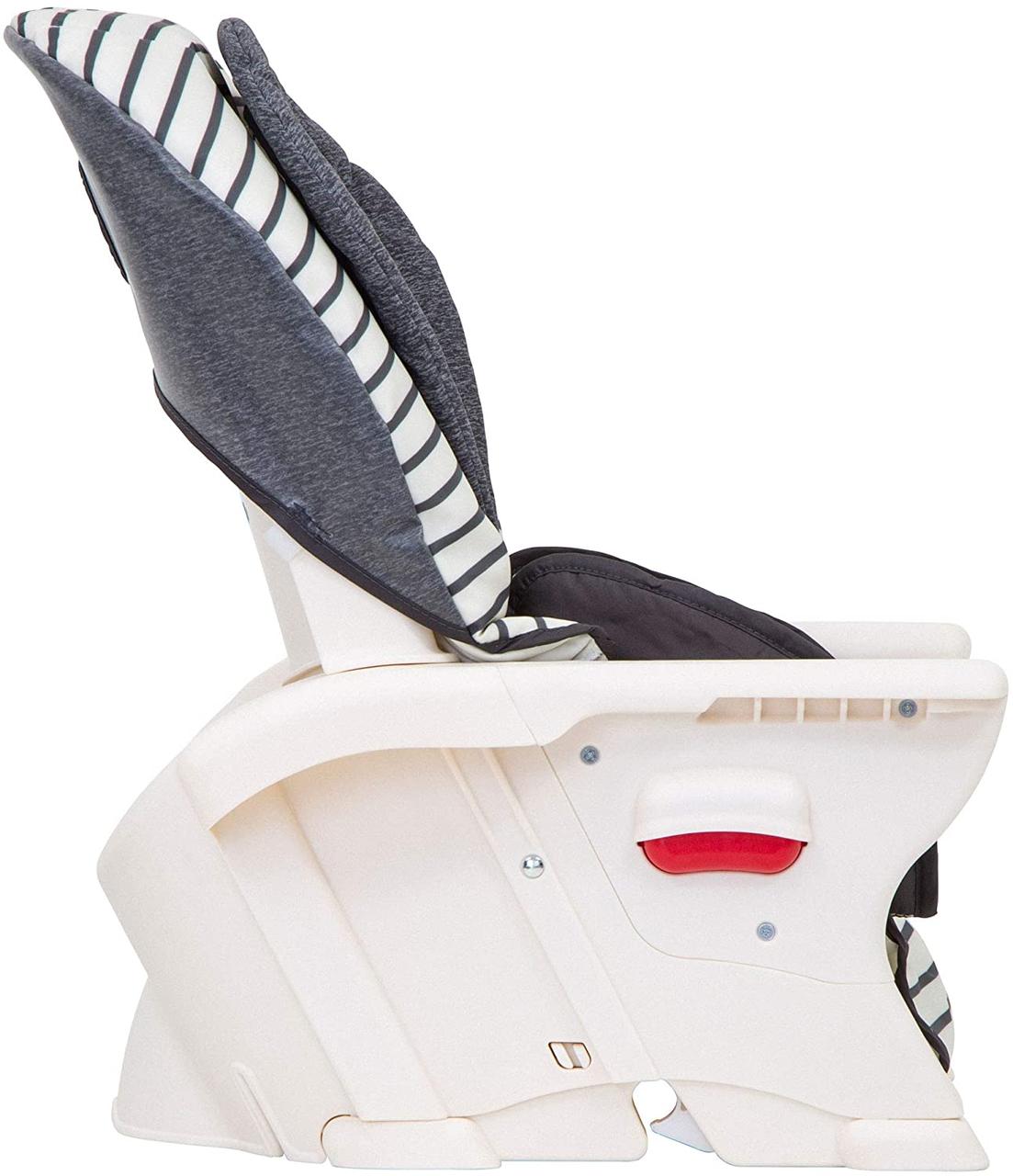 Стульчик для кормления 3 в 1 Graco Table2Boost