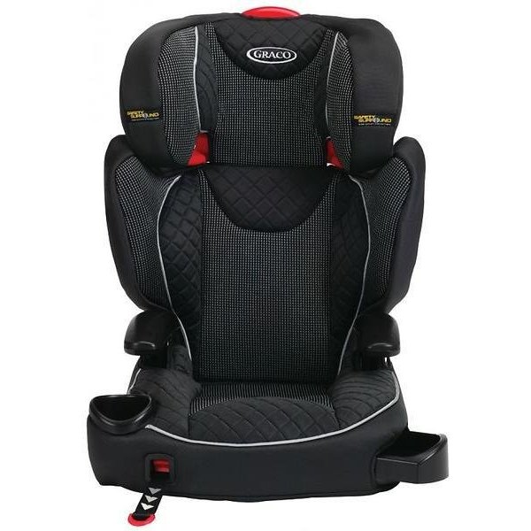 Детское автокресло Graco AFFIX
