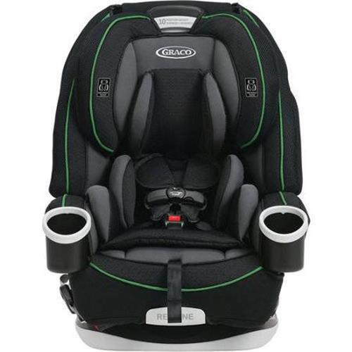 Детское универсальное автокресло Graco 4Ever All-in-1