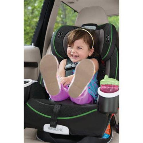 Детское универсальное автокресло Graco 4Ever All-in-1