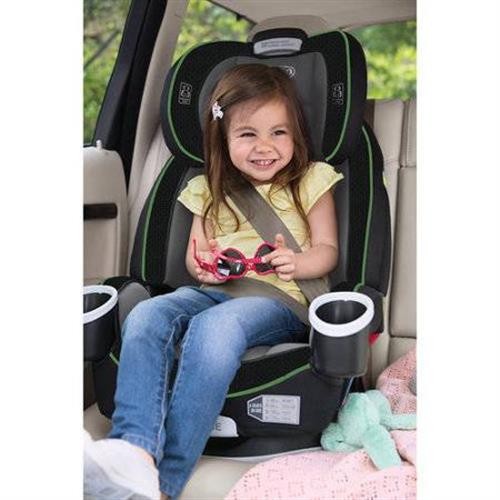 Детское универсальное автокресло Graco 4Ever All-in-1