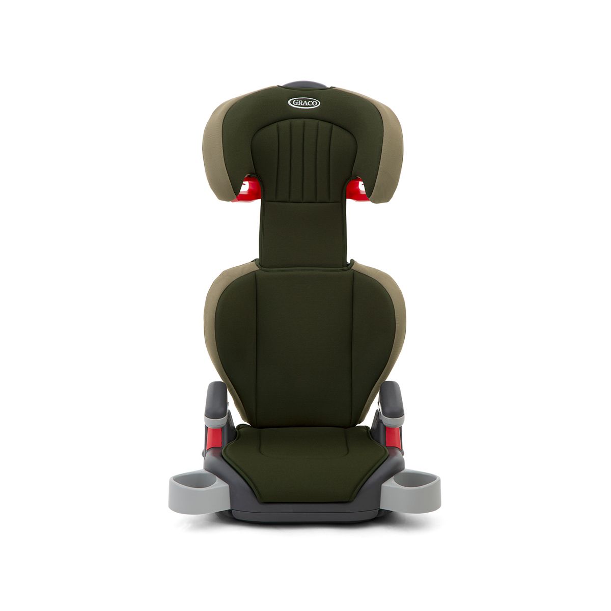 Детское автокресло Graco Junior Maxi